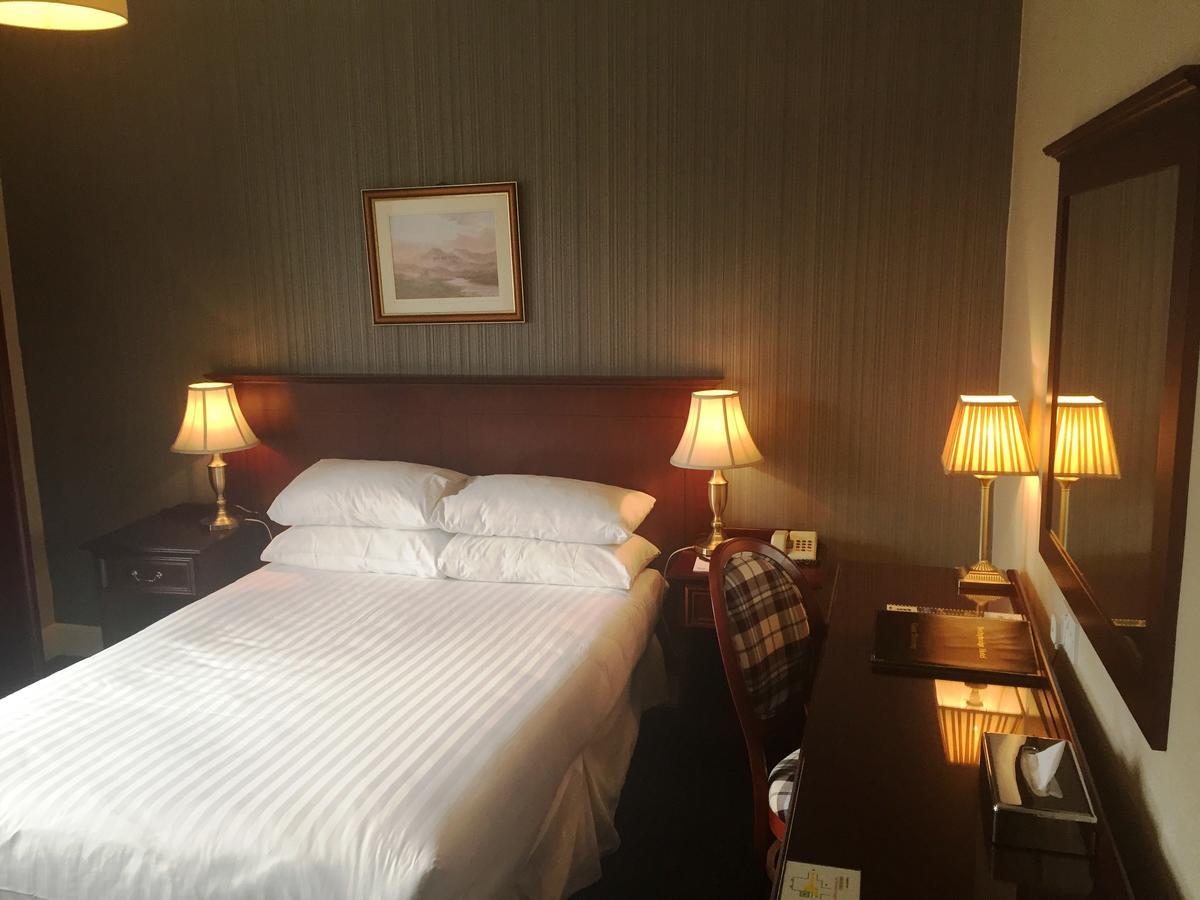 Nethybridge Hotel Nethy Bridge Quarto foto