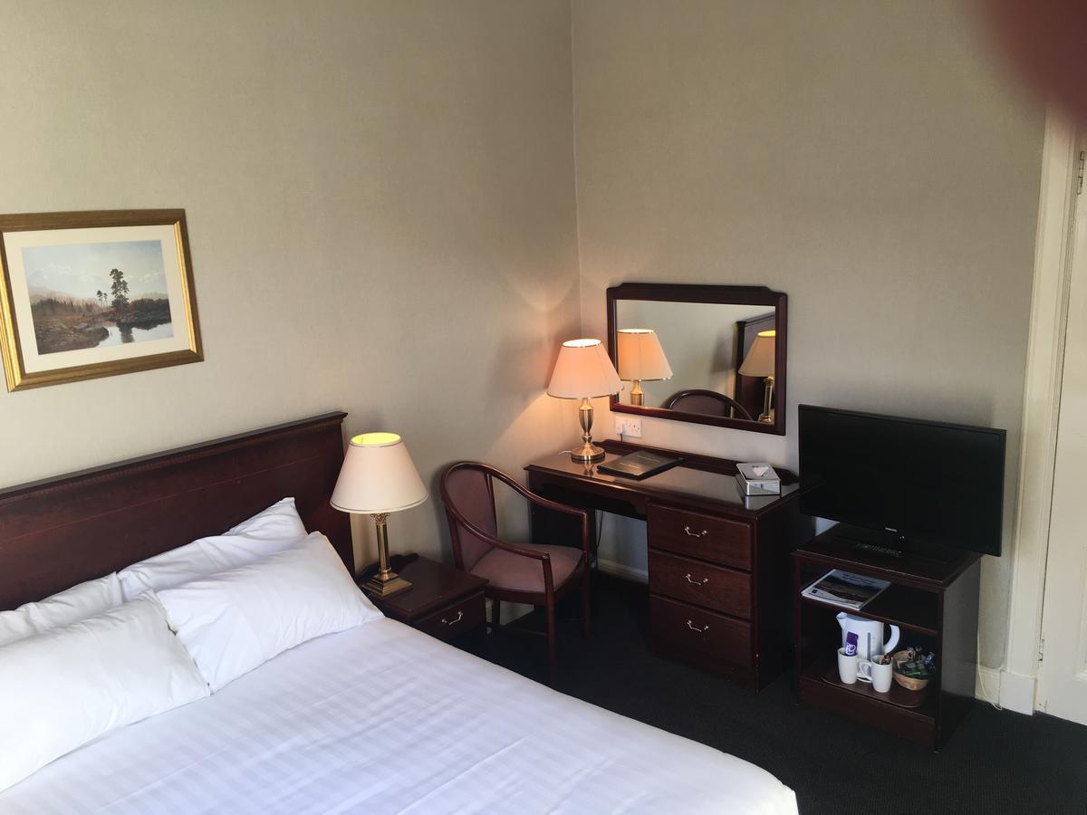 Nethybridge Hotel Nethy Bridge Quarto foto